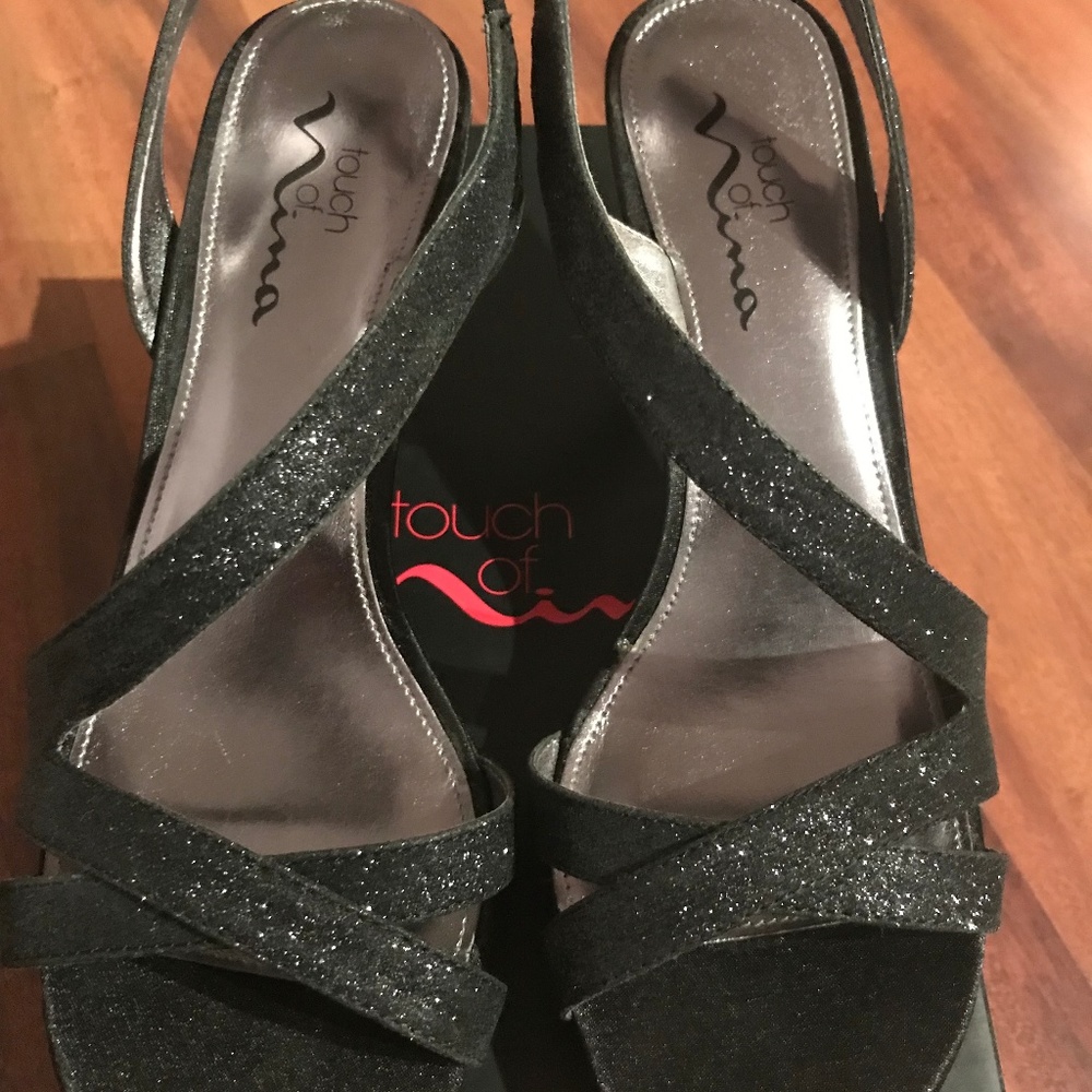 New Dress Shoes